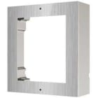 HIKVISION ITALY SRL - HIK305700702 DS-KD-ACW1/S CORNICE A PARETE INOX 1 MOD
