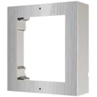 HIKVISION ITALY SRL - HIK305700702 DS-KD-ACW1/S CORNICE A PARETE INOX 1 MOD