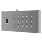 HIKVISION ITALY SRL - HIK305303303 DS-KDM9633-FKP TASTIERA LETT. IMPRONTE O