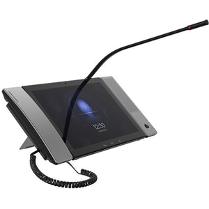 HIKVISION ITALY SRL - HIK305302400 DS-KM9503 MASTER STATION