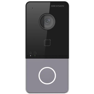 HIKVISION ITALY SRL - HIK305303443 DS-KV6113-WPE1 : POSTAZIONE DA ESTERNO IP WI-FI