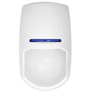HIKVISION ITALY SRL - HIK314300022 DS-PD2-P10P-W RILEV RADIO PIR 10M PET