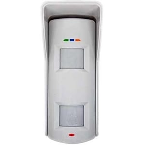 HIKVISION ITALY SRL - HIK302401122 DS-PD2-T10P-WEH RILEV RADIO TT 10M PET