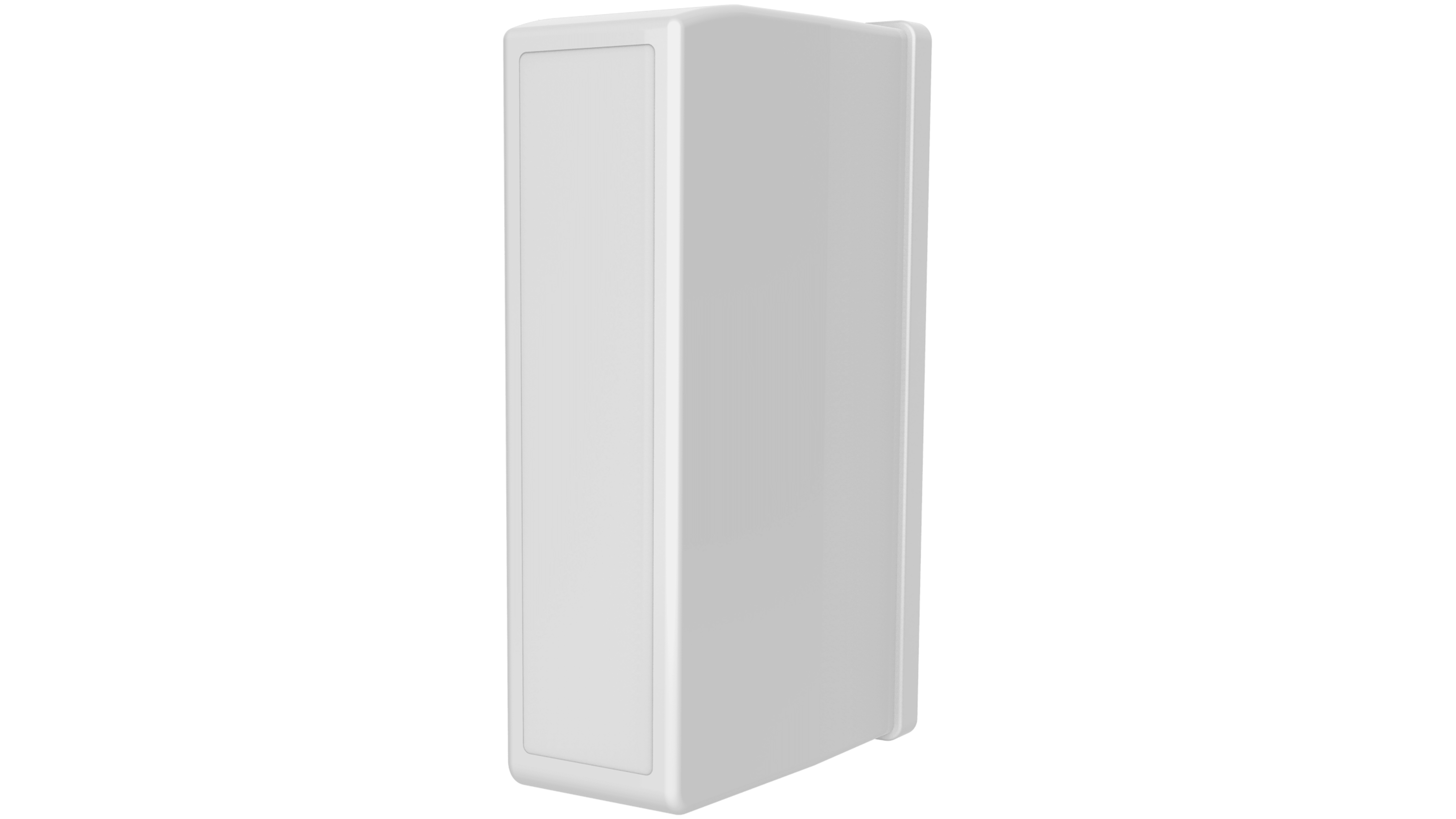 HIKVISION ITALY SRL - HIK302401115 DS-PDB-EX-FIXEDBRACKET STAFFA PARETE RIL