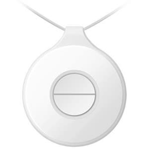 HIKVISION ITALY SRL - HIK314300057 DS-PDEBP2-EG2-WE PULS EMERG 2 TASTI INDO