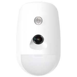 HIKVISION ITALY SRL - HIK314300064 DS-PDPC12P-EG2-WE RILEV RADIO PIRCAM 12m
