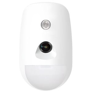 HIKVISION ITALY SRL - HIK314300064 DS-PDPC12P-EG2-WE RILEV RADIO PIRCAM 12M