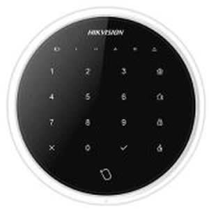 HIKVISION ITALY SRL - HIK302401449 DS-PKA-WLM-868 TASTIERA RADIO AXIOM DA INT
