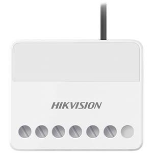 HIKVISION ITALY SRL - HIK302401744 DS-PM1-O1L-WE MODULO 1 IN/OUT USCITA 36V