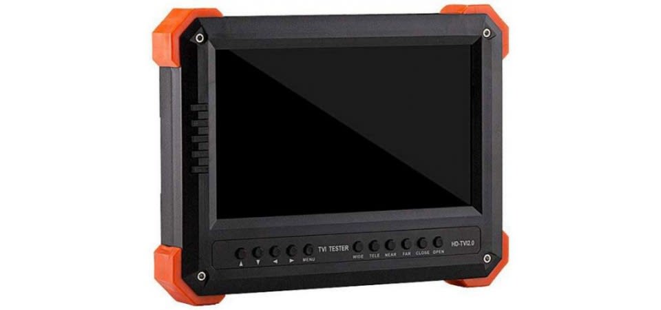 HIKVISION ITALY SRL - HIK301707888 DS-TT-X41T MONITOR