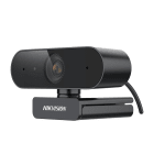 HIKVISION ITALY SRL - HIK300615276 DS-U02P WEBCAM 2MP+MICROFONO+ AUTOFOCUS