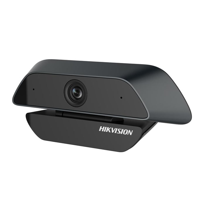 HIKVISION ITALY SRL - HIK300614669 DS-U12 WEBCAM 2MP MICROFONO