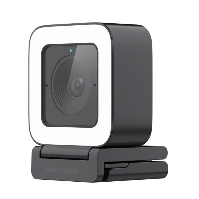 HIKVISION ITALY SRL - HIK300614934 DS-UL2 WEBCAM 2MP USB 3.6MM AUTOFOCUS