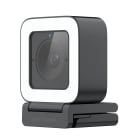 HIKVISION ITALY SRL - HIK300614936 DS-UL8 WEBCAM 4K USB 3.6MM AUTOFOCUS