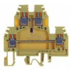 CABUR SRL - CBRDS113 DAS.4/C MORS. CON DIODO PASSANTE