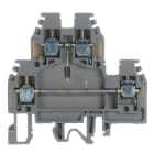 CABUR SRL - CBRDS113GR DAS.4/C/GR MORS. CON DIODO PASS