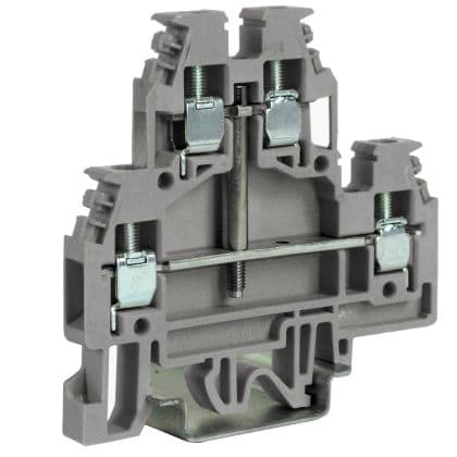 CABUR SRL - CBRDS117GR DAS.4/CI/GR MORSETTO PASSANTE