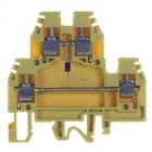 CABUR SRL - CBRDS128 DAS.4/T MORS. INDIC. DI TENSIONE