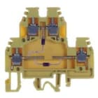 CABUR SRL - CBRDS135 DAS.4/SD MORSETTO PORTACOMPONENTI