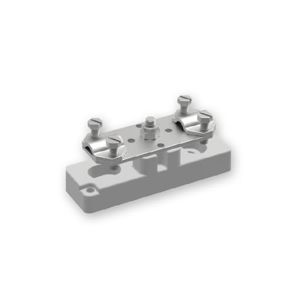 ARNOCANALI SPA - ARNDS22 MORSETTO SEZIONAMENTO ACCIAIO INOX