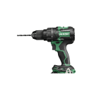 HIKOKI POWER TOOLS - HIADS36DCW2Z TRAPANO AVVIT. 36V, SOLO CORPO