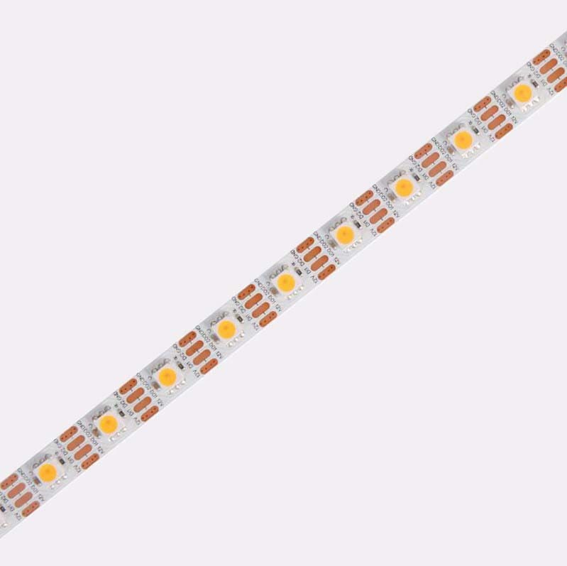 DIGIMAX SRL - DIXC9920PIX40 STRIP 9.3W 12V 60LED 4000K CRI90 IP20