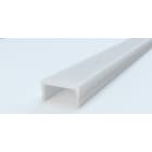 DIGIMAX SRL - DIXDSATE2620-G COVER PIANA - PMMA OPALINO 2MT