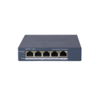 HIKVISION ITALY SRL - HIK301802987 DS-3E1505P-EI SMART MANAGED POE GIGABIT