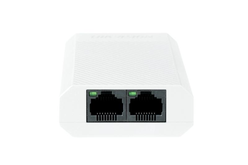 HIKVISION ITALY SRL - HIK301803179 DS-3E0103DP-E/R SWITCH