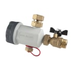 ATLAS FILTRI ITALIA - AT1RE6170110 FILTRO DEFANGATORE MAGNETICO FDM-1P