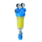 ATLAS FILTRI ITALIA - AT1RA6000123 HYDRA 1 1/4 M - RSH - 50 MCR