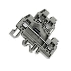 CABUR SRL - CBRDSD005GR DAS.4/D5/GR MORS.CON DIODO 5VDC