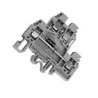 CABUR SRL - CBRDSD024GR DAS.4/D24/GR MORS.CON DIODO 24VDC