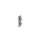 ARNOCANALI SPA - ARNDSG.I STAFFA GIUNZIONE ACCIAIO INOX