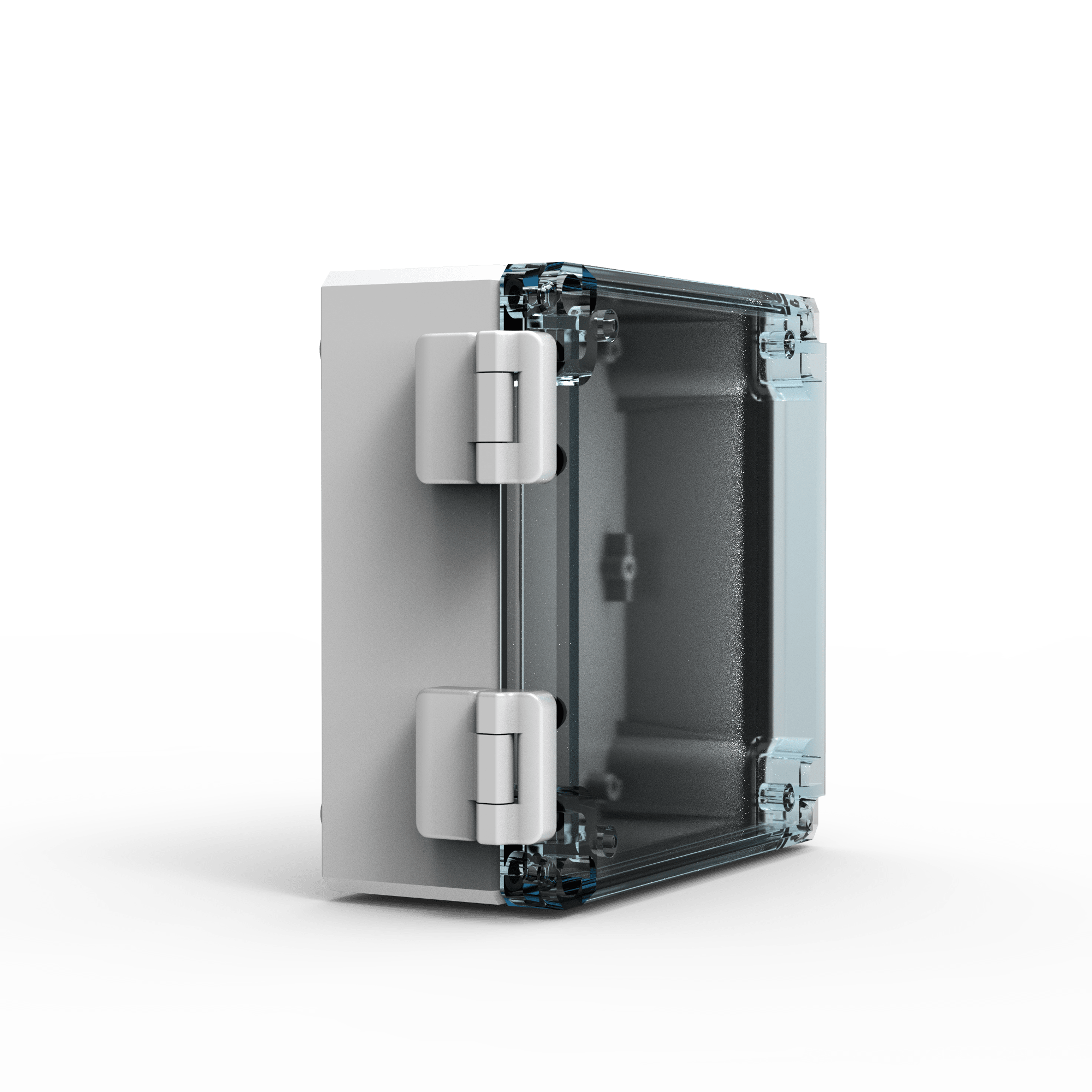 ELDON AUSTRIA GMBH - HOFDSHI1E Cerniere (coppia) DABP/DPCP