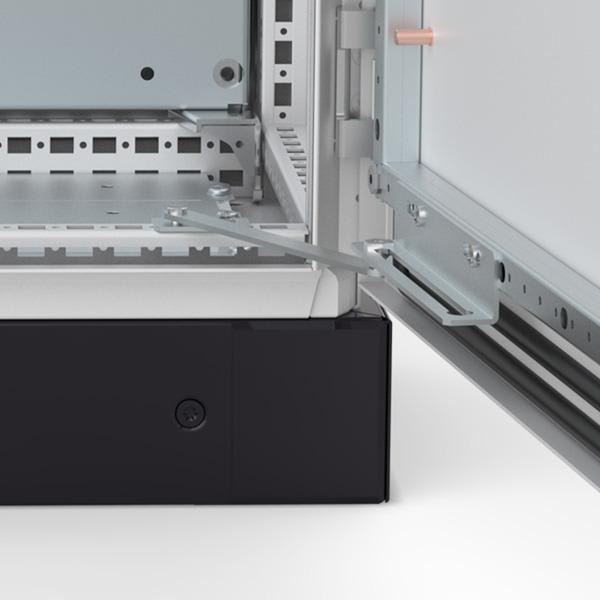 ELDON AUSTRIA GMBH - HOFDSTP02 FERMAPORTA