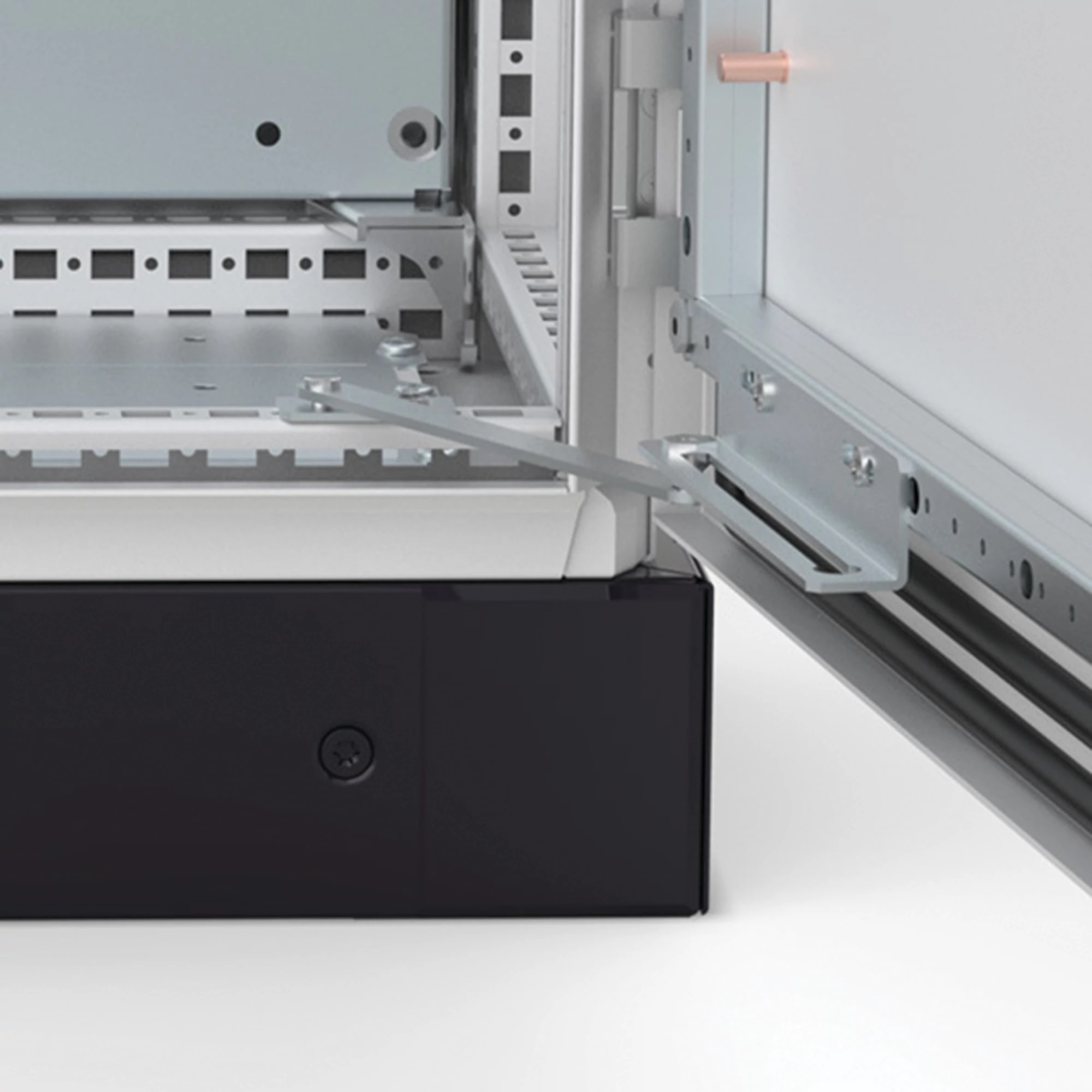 ELDON AUSTRIA GMBH - HOFDSTP02-316 Fermaporta SS 316