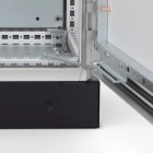 ELDON AUSTRIA GMBH - HOFDSTP02-316 Fermaporta SS 316