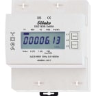 ELTAKO - EAK28380615 Contatore di energia trifase, senza MID