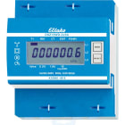 ELTAKO - EAK28305015 CONTATORE TRIFASE MID 3X5A CON TA
