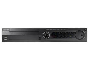 HIKVISION ITALY SRL - HIK300219952 DS-7308HQHI-K4 DVR 73K 8CH 3MP