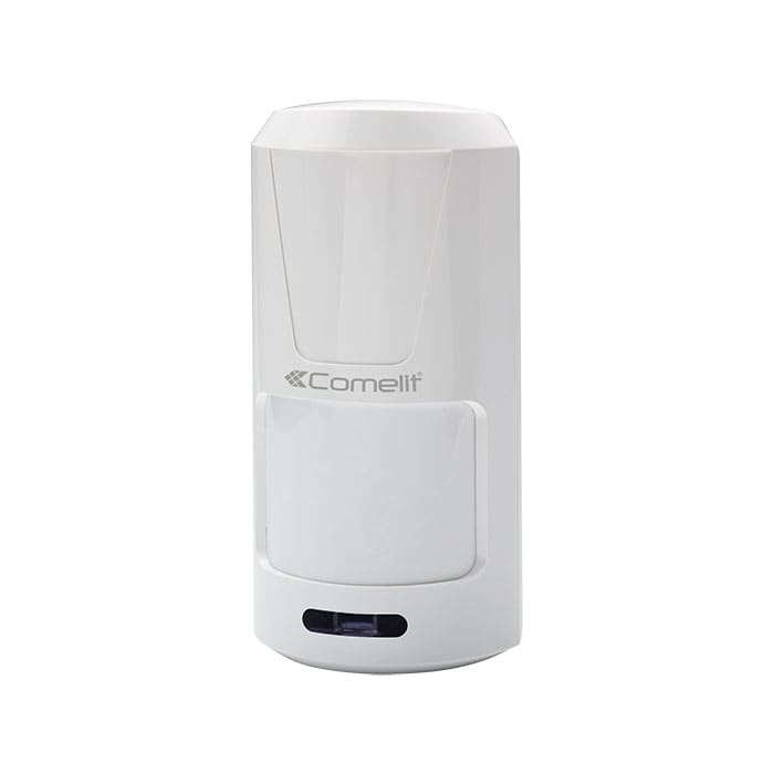 COMELIT GROUP SPA - COEDT015A SENSORE DOPPIA TECNOLOGIA, 15M, 90?