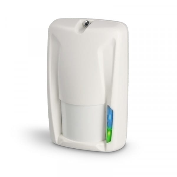 EL.MO. SPA - EMODT2000485 RIVELATORE ULTRABUS A DOPPIA TECNOLOGIA,