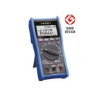 ASITA - ASIDT4256 MULTIMETRO DIGITALE AD ALTE PRESTAZIONI