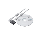 ASITA - ASIDT4900-01 SOFTWARE E SET DI COMUNICAZIONE PC