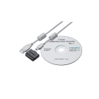 ASITA - ASIDT4900-01 SOFTWARE E SET DI COMUNICAZIONE PC