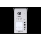 CDVI ITALIA SRL - CDVDT607FES4ID POST. ESTERNA 4 PULSANTI CON FISHEYE E C