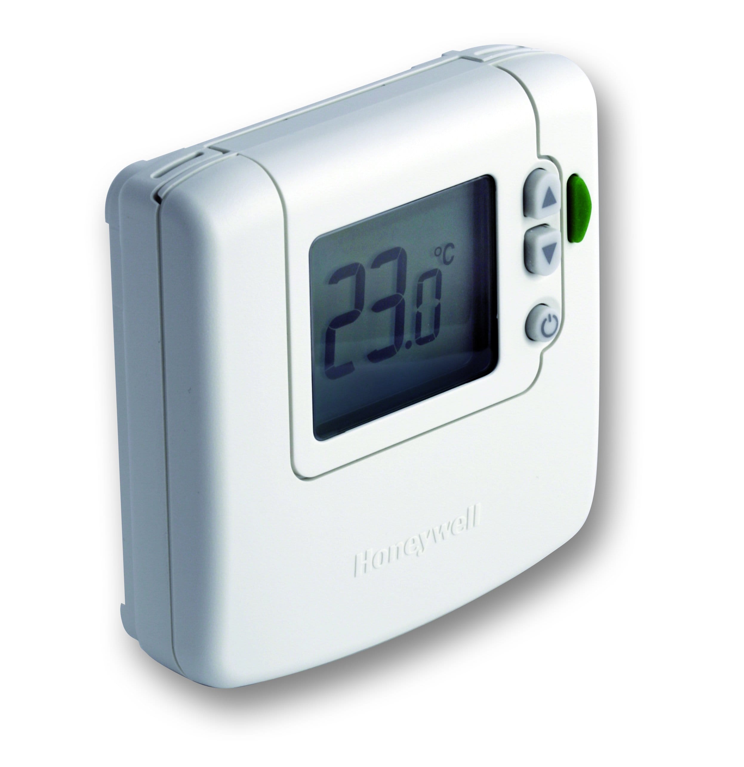 PITTWAY SARL (EX RES - RESDT90E1012 TERMOSTATO AMBIENTE DIGITALE ON/OFF CON