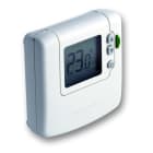 PITTWAY SARL (EX RES - RESDT90E1012 TERMOSTATO AMBIENTE DIGITALE ON/OFF CON