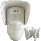 FAIT SRL - FITDT/E SENSORE TRIPLA TECNOLOGIA DA ESTERNO